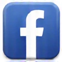 Facebook icon